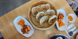 경복궁개성손만두 2