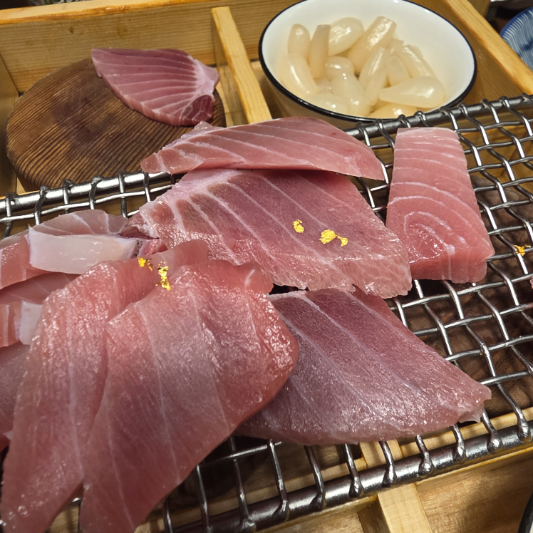 야미참치 대표 사진