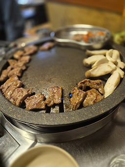 서대포집 사진 4