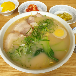 Hankki (한끼) 3