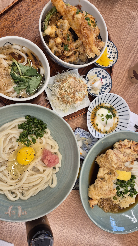 미타우동 본점 사진 3