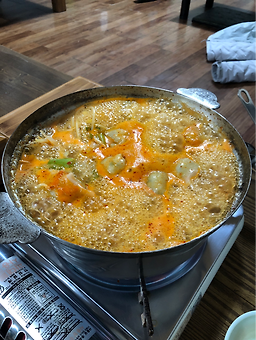 Haetsalwangmandu 6