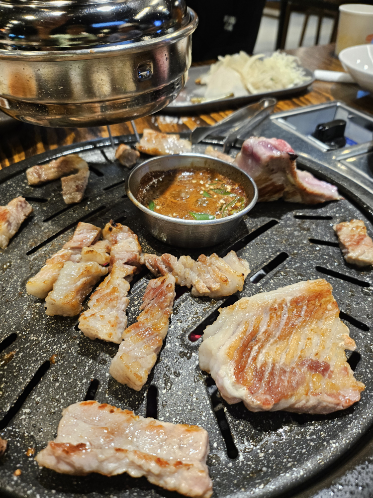 Gawongalbi (가원갈비) 2