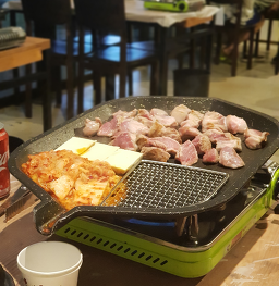 두텁돼지