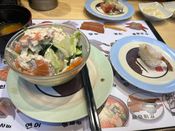 Choeuyeongseusi 6