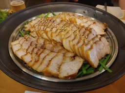 Jokbalyasijang (족발야시장) 3