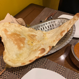 옴 레스토랑 광화문점 사진 4