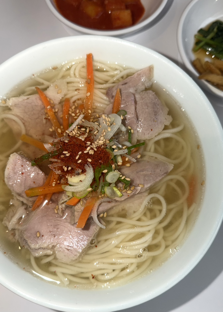 동백식당 사진 2