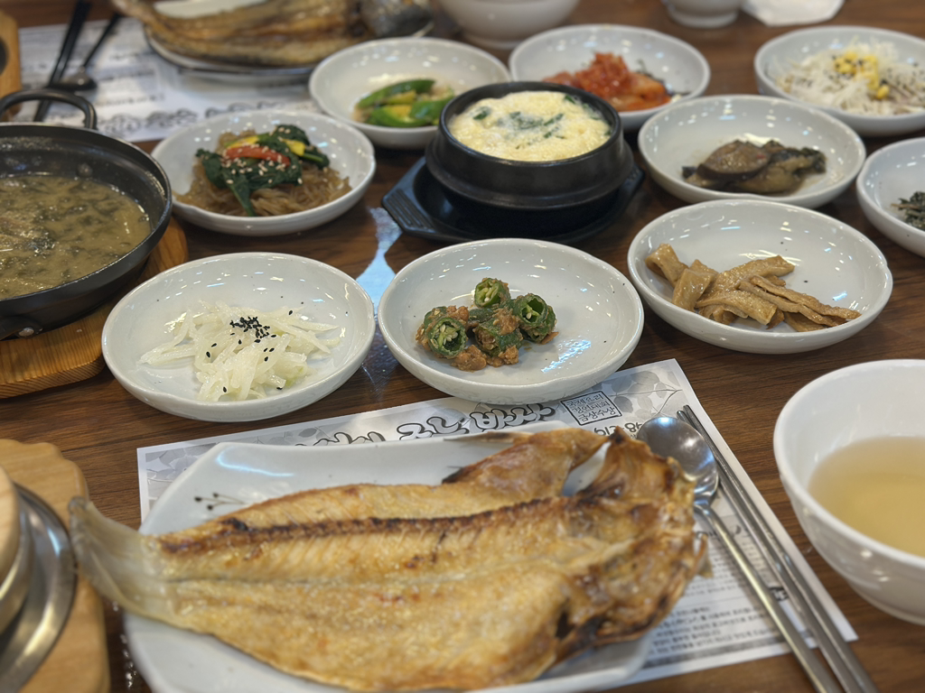자연이주는밥상 6