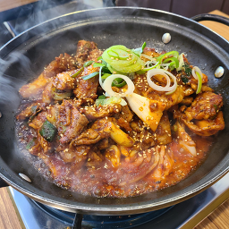 명가김치찌개 사진 3