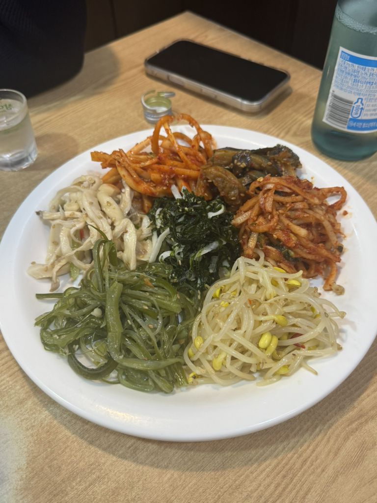 산과바다 4