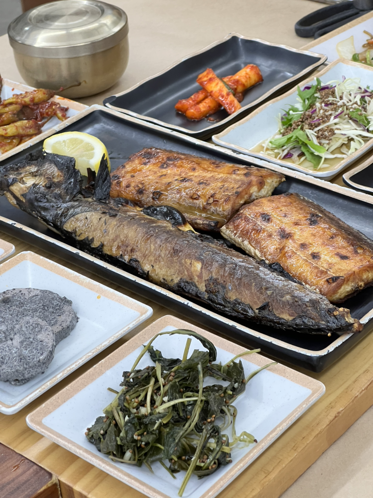 자반고강화본점 2