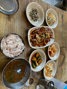 한끼 5