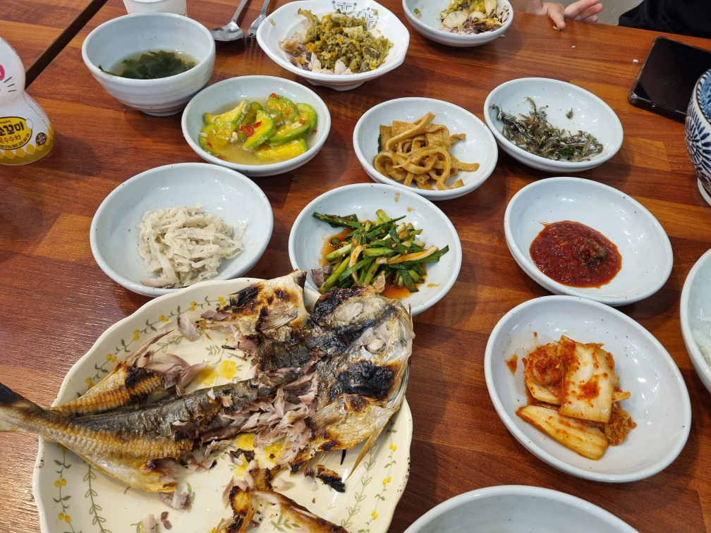 장금이 대표 사진