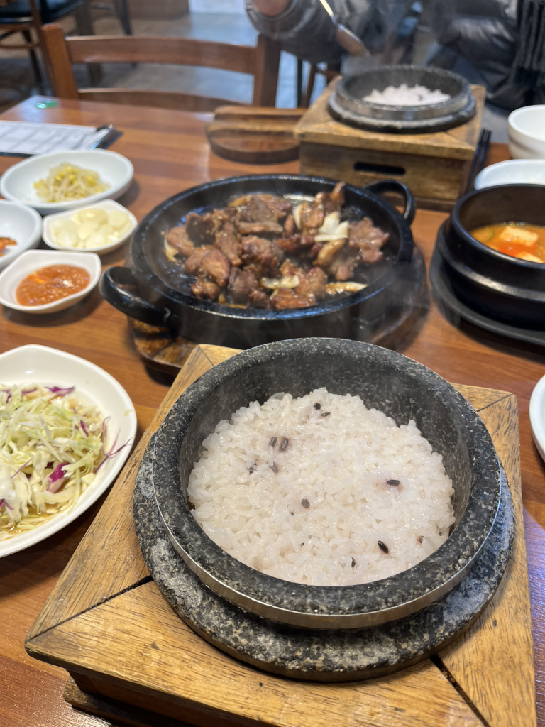 Yesanbonseokgalbi 5