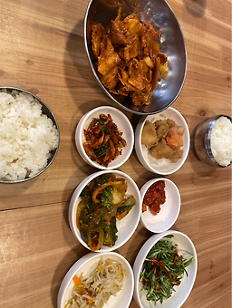 남도집 대표 사진