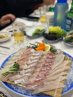 일광수산횟집 2