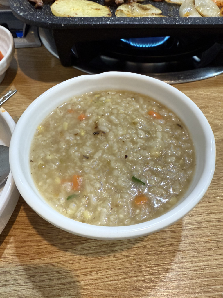Orijinheukguijeonmunjeom 4