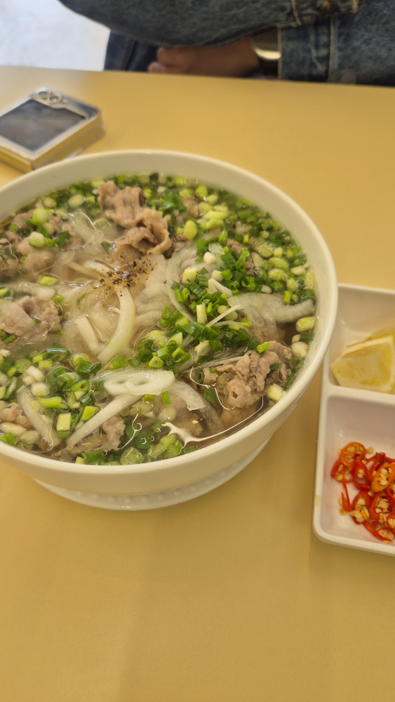 Saigongsoul 6