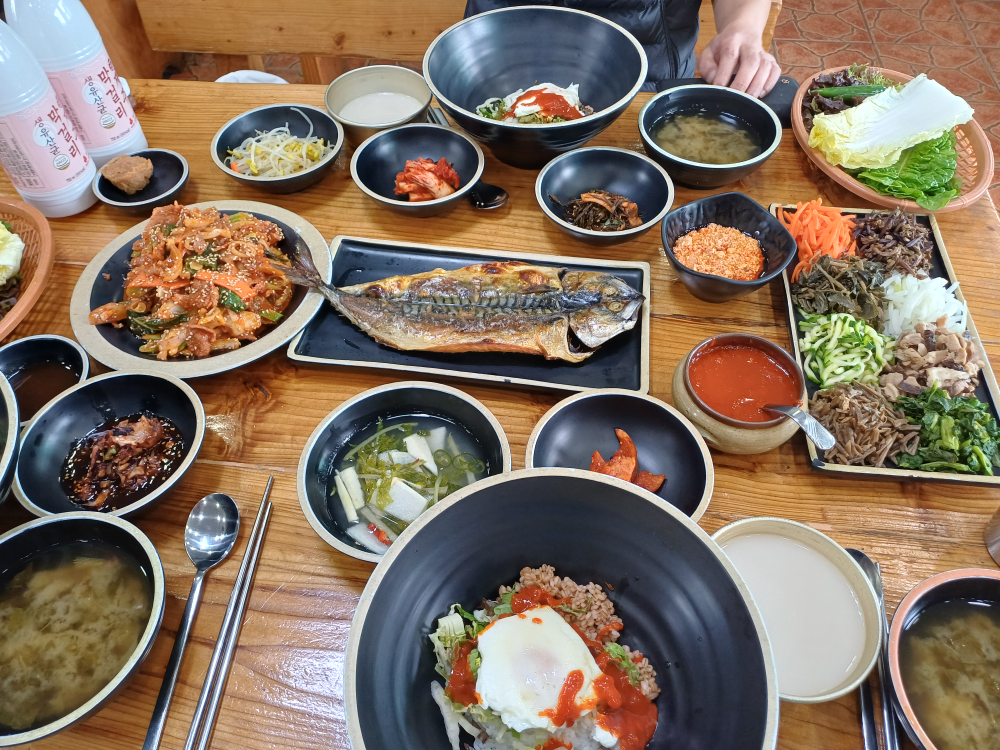 참솔식당 사진 4