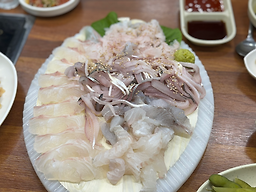 Cheonghaesusan 2