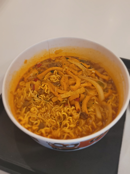 너구리의 라면가게 사진 5