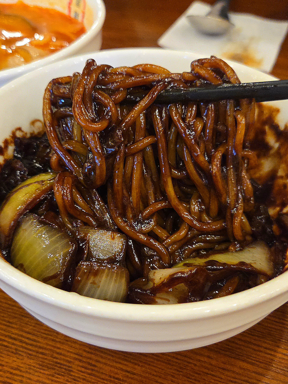 Yeongjonggilsang (영종길상) 3