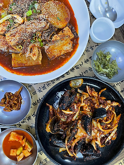 성산 갈치조림 순덕이네 사진 6
