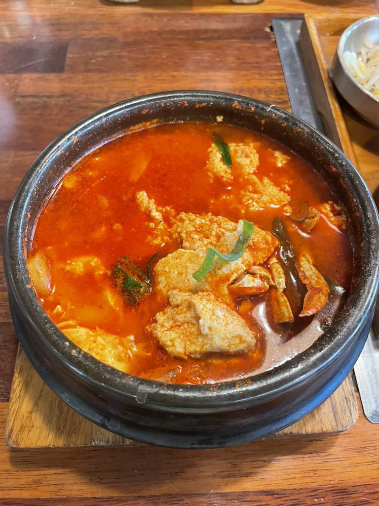 Kongdujubaek gwanakjikyeongjeom (콩두주백 관악직영점) 3