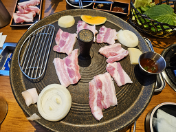 한양고깃집 4
