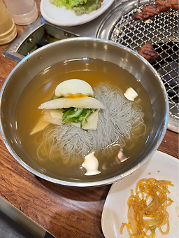 Jeongseongalbi (정선갈비) 3