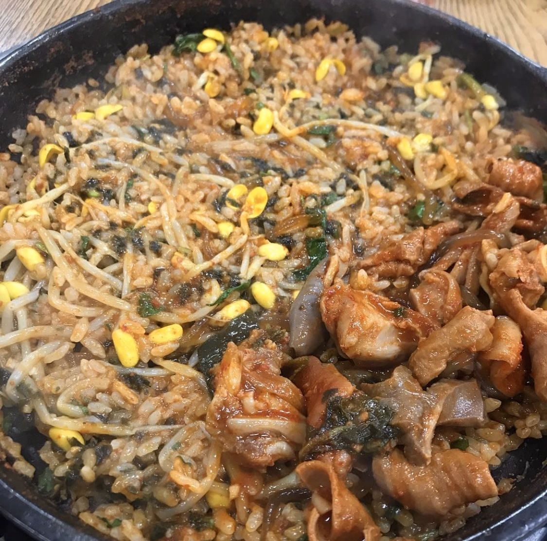 성일식당 2