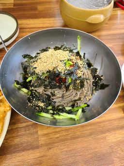Saenggongmakguksu 4
