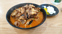 착한짬뽕 사진