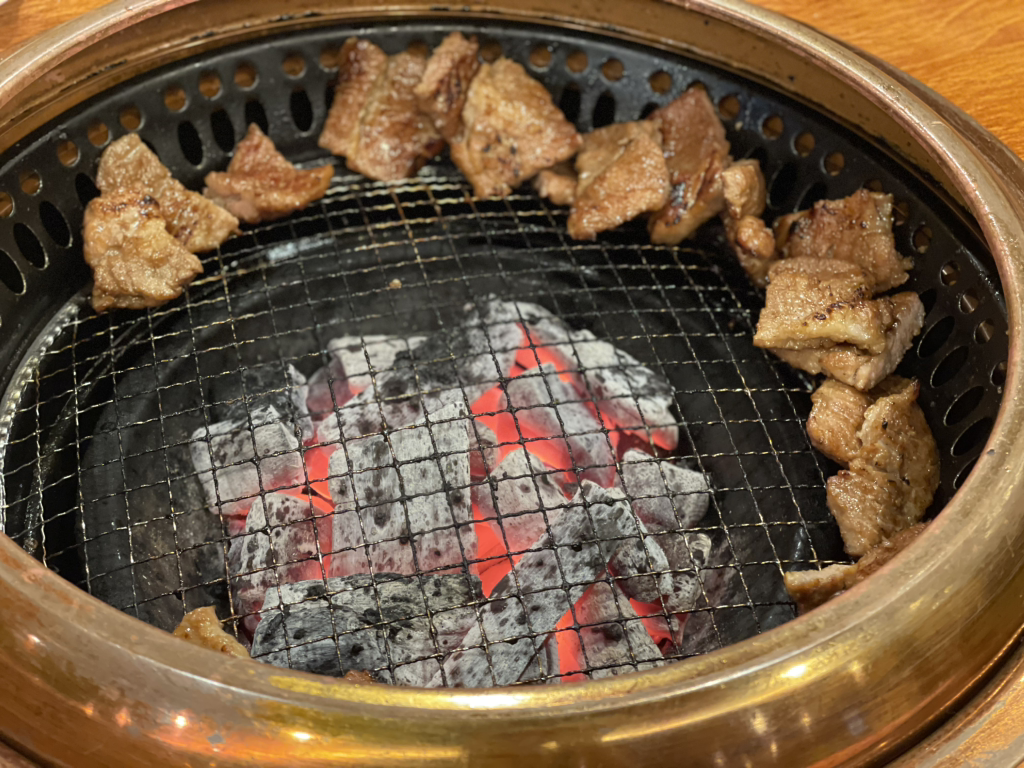 조선갈비안산점 2