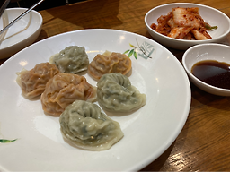 Hangukgyoja 6