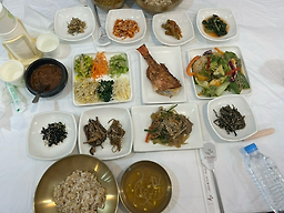 송송보리밥 6