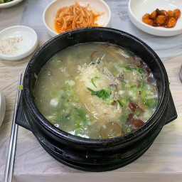 산들가든 1
