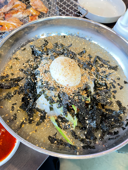 춘천명가숯불닭갈비 2