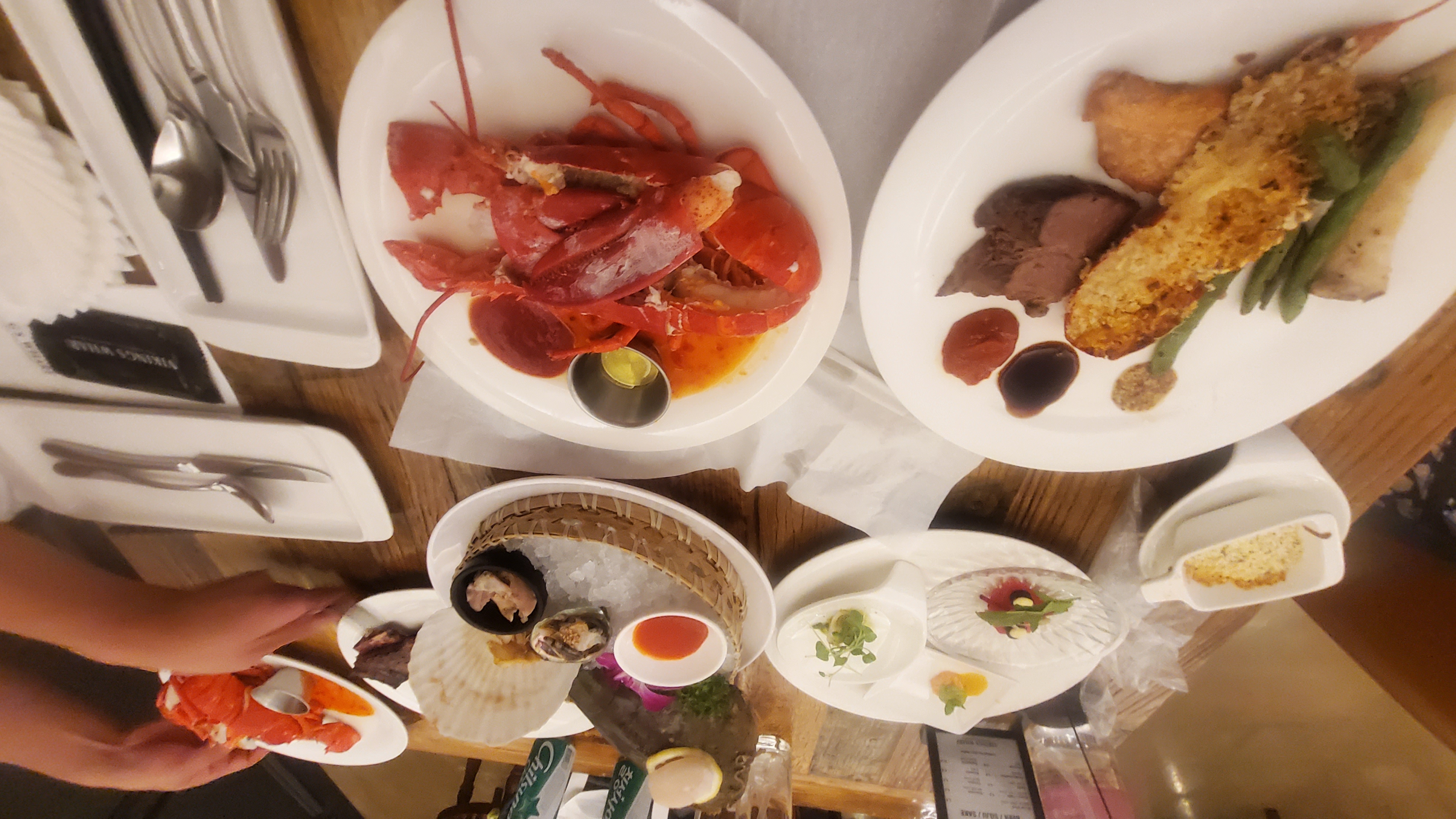 바이킹스워프 코엑스점 대표 사진