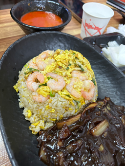북경반점 사진