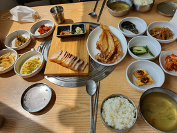 요망진밥상 사진 2
