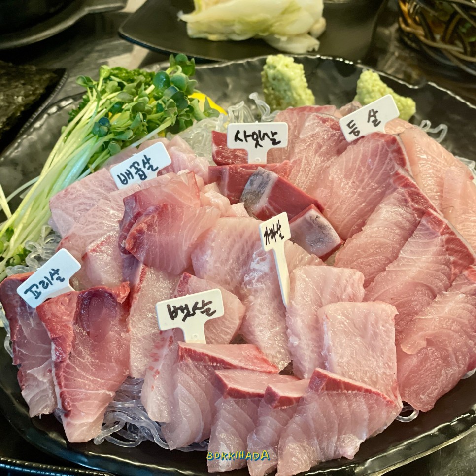 회한사라 6