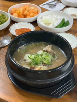 불로삼계백숙 사진 8
