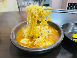 Odengsikdang 4