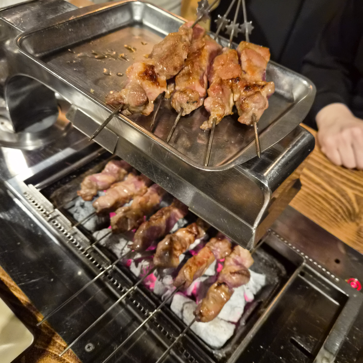 이가네양꼬치 성수직영점 사진 3