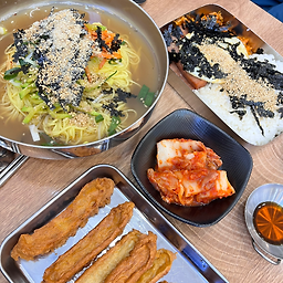 Sejonggyoja (세종교자) 1