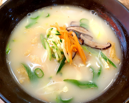 밀국수 사진 8