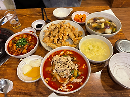 Ohyangga 6