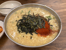 금암면옥 4